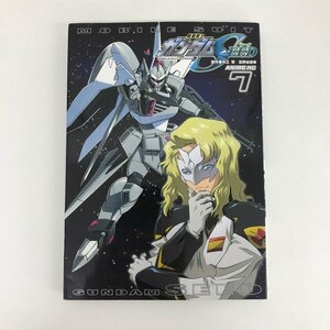 G01 00378 機動戦士ガンダムSEED 7巻 矢立肇 富野由悠季 講談社【中古本】