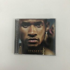 G2 54105 ♪CD「Confessions Usher」82876-64759-2【中古】