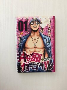 G送料無料◆G01-19864◆井の頭ガーゴイル 1巻 藤沢とおる 講談社【中古本】