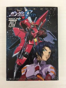 G送料無料◆G01-19920◆機動戦士ガンダムSEED 2巻 矢立肇 富野由悠季 講談社【中古本】