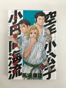 G01 00903 空手小公子 小日向海流 12巻 馬場康誌 講談社 【中古本】