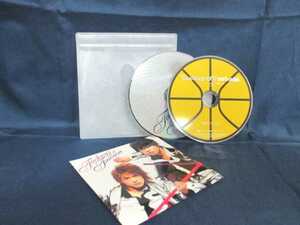 送料無料♪700207♪ Tackey & Tsubasa X～ダメ～ / Crazy Rainbow 2枚組 [CD+DVD]