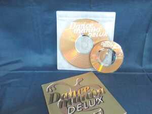 送料無料♪700219♪ Dance. mania DELUX 2枚組 [CD+8cmCD]