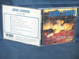 送料無料♪05260♪ JOHN LENNON ジョン・レノン伝説 / イマジン 完全復刻版 SE-09 [CD]