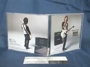 送料無料♪02609♪藤木直人 NAOHITO FUJIKI -forty- [CD]