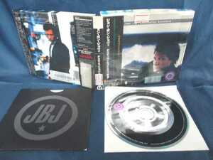 送料無料♪04664♪ Jon Bon Jovi → Destination Anywhere (ジョン・ボン・ジョビ → 行き先はどちらでも) [CD]