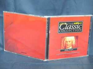 送料無料♪05030♪ THE Classic COLLECTION J・S・バッハ 音楽の父 49 [CD]