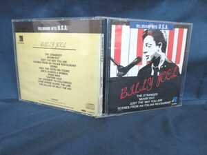 送料無料♪03887♪ BILLBOARD HITS U.S.A. BILLY JOEL [CD]