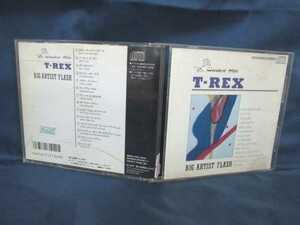 送料無料♪03889♪ T.REX Greatest Hits [CD]