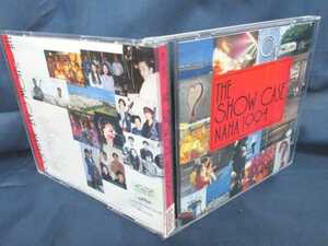 送料無料♪02643♪THE SHOW CASE NAHA 1994 [CD]