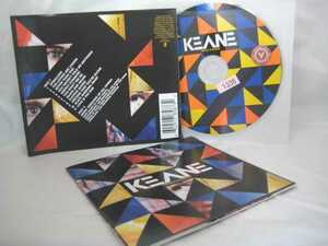 送料無料♪700058♪ KEANE PERFECT SYMMETRY [CD]