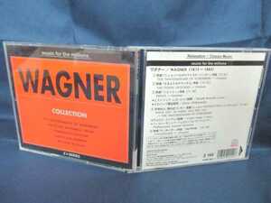 送料無料♪05115♪ ワグナー～序曲名曲集 WAGNER ～ OVERTURES [CD]