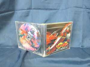 送料無料♪03251♪ 仮面ライダー龍騎 Book CD ※ブックなし [CD]