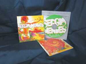 送料無料♪700172♪ encanto SERGIO MENDES [CD]