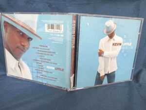 送料無料♪03675♪ KEVIN LYTTLE [CD]