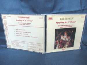 送料無料♪05154♪ Compact Classics BEETHOVEN: Symphony No.3 Eroica [CD]