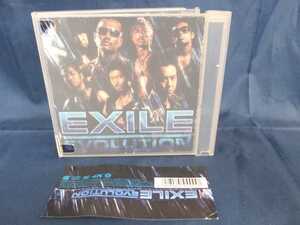 送料無料♪04214♪ EXILE / EVOLUTION [CD]