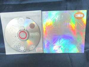 送料無料♪700516♪ 2EN1 - 2009 The First Mini Album - [CD]