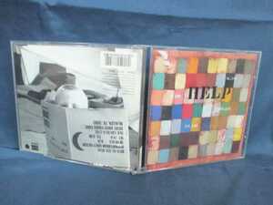 送料無料♪03773♪ HELP 輸入盤 [CD]