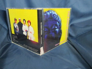 送料無料♪01888♪ THE GREAT BUDDHA / TURN UP THE STEREO [CD]