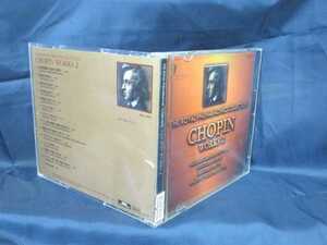 送料無料♪02944♪ THE ROYAL PHILHARMONIC COLLECTION / CHOPIN WORKS 2 [CD]