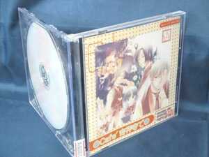 送料無料♪03051♪ Cafe' 吉祥寺で DRAMA CD SERIAL FIFTH 5th [CD]