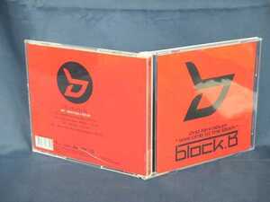 送料無料♪04745♪ block B 2nd Mini album Welcome to the Block [CD]