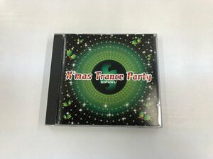 G2 52827 ♪CD 「X'mas Trance Party EIFUKU」 JGCA-7001【中古】