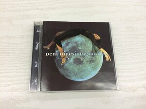 G2 53322 ♪CD 「Imagination Deni Hines」 TVD93453【中古】