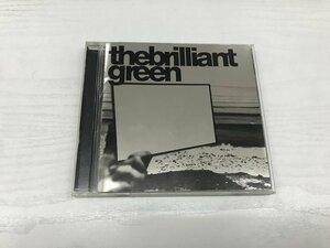 G2 53053 ♪CD 「the brilliant green the brilliant green」 SRCL4368【中古】