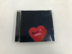 G2 52765 ♪CD 「HEART STATION/ Stay Gold 宇多田ヒカル」TOCT-40200【中古】