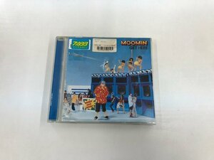 G2 52796 ♪CD 「GET HERE MOOMIN」 KSC2 390【中古】