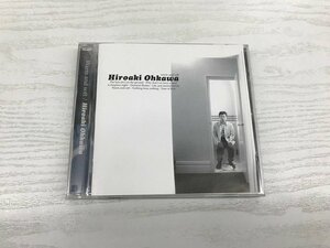 G2 53065 ♪CD 「warm and soft Hiroaki Ohkawa」 PX-084
