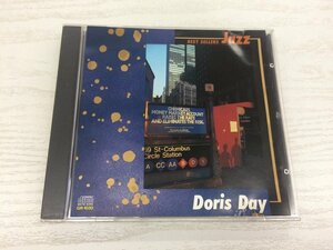 G2 53577 ♪CD 「Doris Day」 GR-1030【中古】