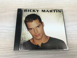 G2 53269 ♪CD 「Ricky Martin Ricky Martin」 CK 69891【中古】