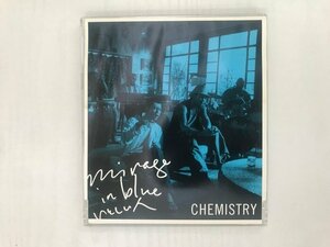 G2 53823 ♪CD 「mirage in blue/いとしい人 CHEMISTRY」 DFCL 1144【中古】