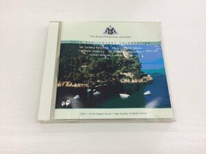 G2 53715 ♪CD「ロイヤル・フィルハーモニー創立50周年記念」C02-114【中古】