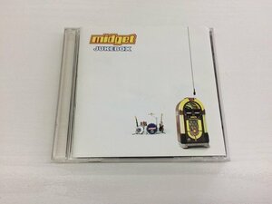 G2 53743 ♪CD「midget JUKEBOX」WPCR-1992【中古】