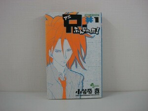 G送料無料◆G01-08160◆兄ふんじゃった！ 1巻 小笠原真 小学館【中古本】