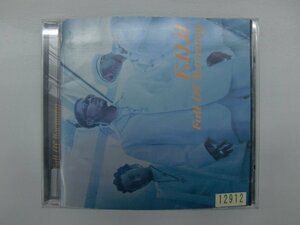 G2 52861 ♪CD 「Full Of Harmony F.O.H」 RWCL-20001【中古】