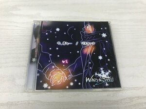 G2 52968 ♪CD 「今、君と.../リスタート Warm Snow」 DIYR-013【中古】