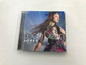 G2 52822 ♪CD 「L・O・V・E U リア・ディゾン」 VICL-36316【中古】