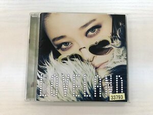 G2 53481 ♪CD「 LOVELAND 加藤ミリヤ」SRCL 8465【中古】