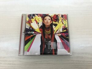 G2 53033 ♪CD 「NU WORLD LEYONA」 VICL-61618【中古】