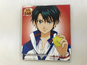 G2 54010 ♪CD「THE BEST OF SEIGAKU PLAYERS I Ryoma Echizen」NECM-11001【中古】