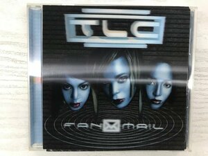 G2 53451 ♪CD 「FANMAIL TLC」 73008-26055-2【中古】