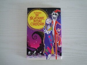 G送料無料◆G01-11386◆TIM BURTON'S THE NIGHTMARE BEFORE CHRISTMAS ティム・バートン ナイトメアー・ビフォア・クリスマス 明日賀じゅん