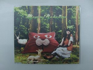 G2 52857 ♪CD 「ジェリーフィッシュの告白 中島愛」 VTCL-35100【中古】