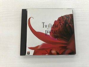 G2 53479 ♪CD「Twilight party」MKN-S07【中古】