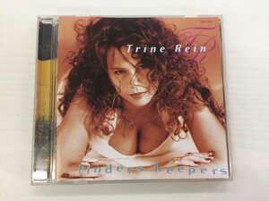 G2 53899 ♪CD「Finders keepers Trine Rein」TOCP-8335【中古】